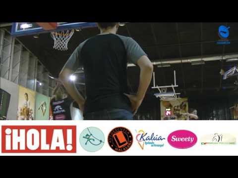 Cref ¡Hola! Idk Gipuzkoa