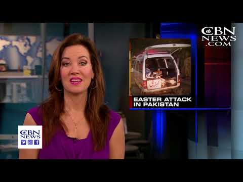 Christian World News - April 6, 2018