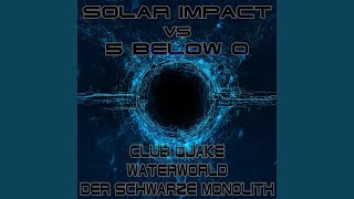 Club Quake (Oliver Klein Wet Remix)