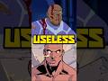 Why is Black Samson So USELESS In The Show? | Invincible Season 3 #invincible #comics #shorts