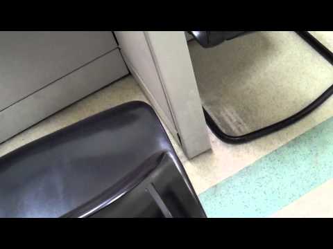 081114 Tom Waddell per Dr  Pine and Kruger -  Denial of Services with ADA request