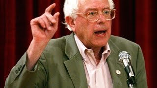 Bernie Sanders Proposing Bill To End For-Profit Prisons