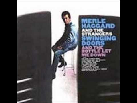 Cover Versions Of Swinging Doors By Merle Haggard And The