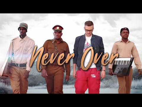 EES feat. Ongoro Nomundu - "Never Over" (official music video)