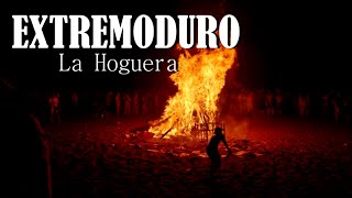 Extremoduro - La Hoguera