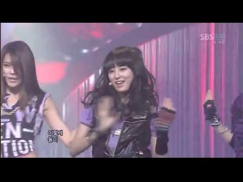 HD After School AH!Feb 8 2009