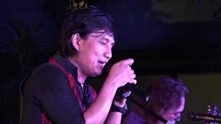 KLAKUSTIK - Yogyakarta (Live)