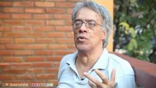 Entrevista com Fausto Fawcett