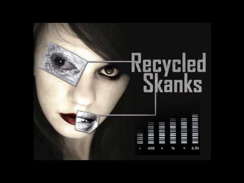 Skrillex Ft. Emma & Krewella - Avalanche (Recycled Skanks Mashup)