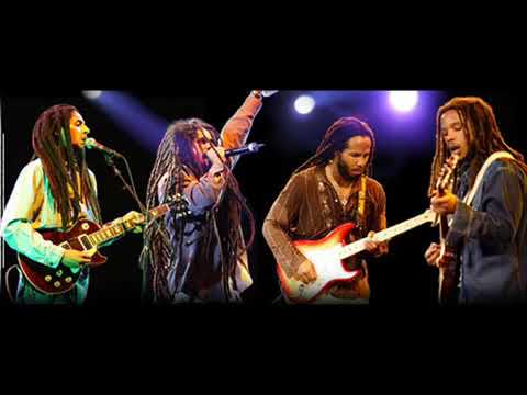 Marley Brothers  Revolution ft  Krayzie Bone