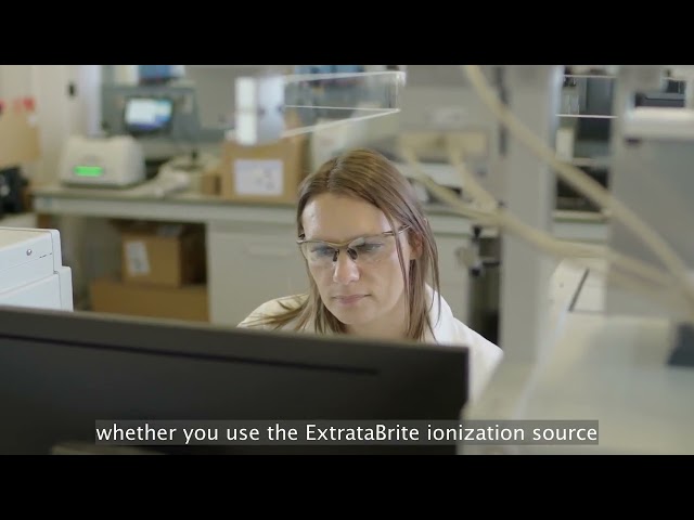 Eliminate unnecessary, unplanned instrument downtime, save helium and maximize productivity