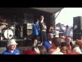 Please Head North - Transit (Warped Tour 2012 ...