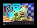 Muppet Sing Alongs It S Not Easy Being Green