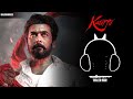 Karuppu Trailer Bgm Ringtone Suriya Sai Abhyankar Karuppu BGM