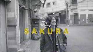 Download lagu Fariz RM - Sakura | Weswey Cover mp3