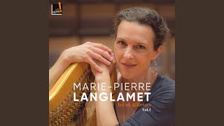 Sonate pour harpe: II. lento