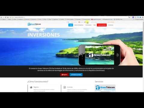 #Telecomfin Инвестиции в реальный бизнес