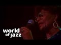 Ella Fitzgerald - You'll Have to Swing It Mr Paganini - 13 July 1979 • World of Jazz