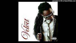 Weak (Lil Wayne) [Velvet Scrapped Album]