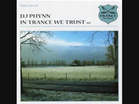 DJ Phynn ‎- In Trance We Trust 011