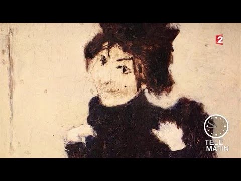 Régions - Bonnard/Vuillard, une amitié artistique