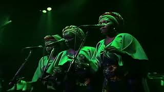 Them Belly Full But We Hungry - Bob Marley Live In Concert