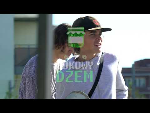 Switch x Bukowy Dżem Szczecin