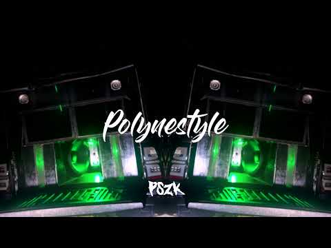 PSZK - WESH LE GANG (TEK)