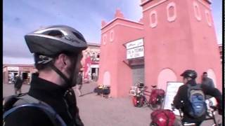 preview picture of video 'TransAtlas - Mit dem Fahrrad durch Marokko - Episode 4'