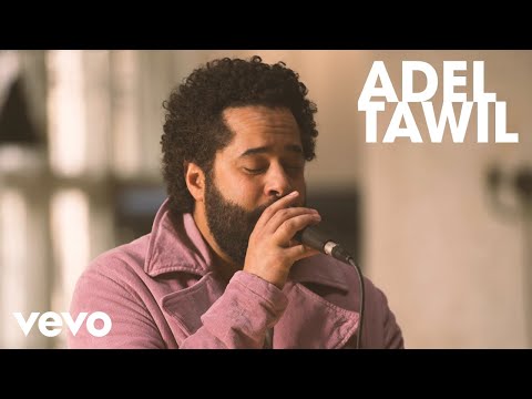 Adel Tawil - Gott steh mir bei (Akustik Version)