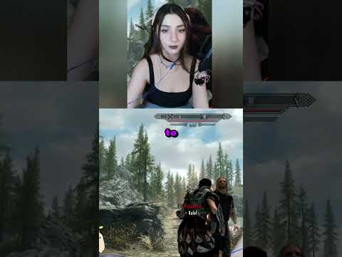 BEST BUILD IN SKYRIM?