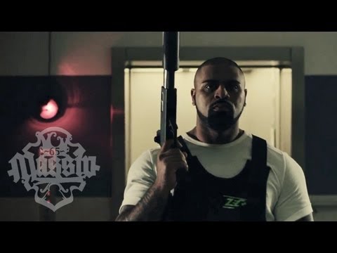 MASSIV - MBIYAD (OFFICIAL HD VERSION)
