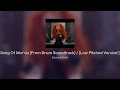 Song Of Mor'du (From Brave Soundtrack) / [Low Pitched Version!]