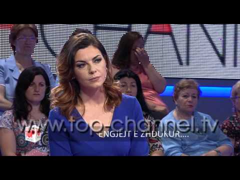 Pasdite ne TCH, 28 Maj 2015, Pjesa 1 - Top Channel Albania - Entertainment Show