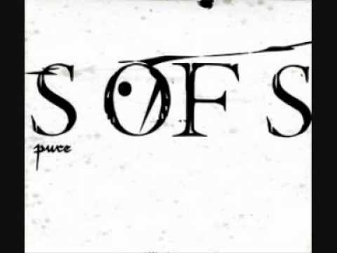 The Sons Of Saturn- Time Is Running Out