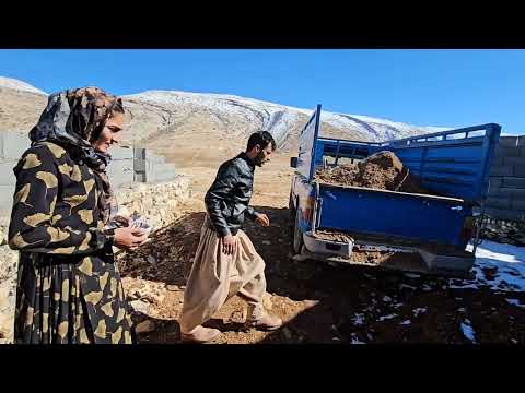 Ramin's father returns from prison: A major crisis in Zuleikha's life