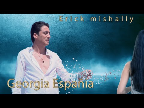 Georgia Espania - erick mishally