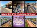 Kaduna State Before and After Documentary 1 |  Past and Present Transformation of Kaduna.@kadcon1