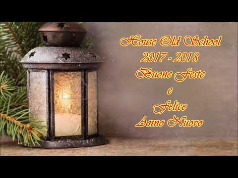 House Old School  2017 - 2018 . mixed by fede dj