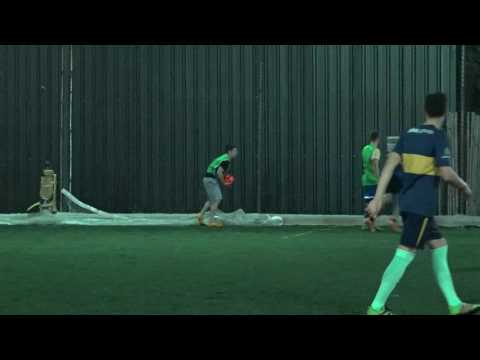 3 RDVT vs Y SI PINTA 2 11a  fecha Ap    2da  Div