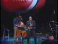 Vijay Iyer & Rudresh Mahanthappa - The shape of things - Bridgestone Music Festival 2008