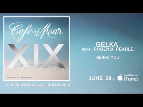 Gelka feat Phoenix Pearle - Being You