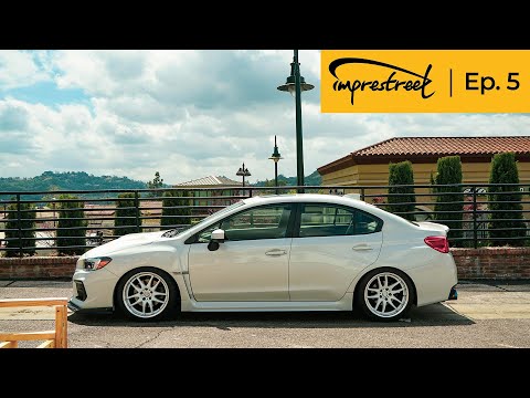 WRX Modification: Cusco 1.5-way Limited Slip Differential | Imprestreet