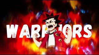 Download lagu Beyblade Burst Turbo Episode 1 - Warriors AMV mp3 Download lagu Beyblade Burst Turbo Episode 1 - Warriors AMV mp3