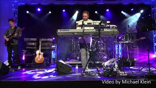 All We Need - Oli Silk at 2. Algarve Smooth Jazz Festival (2017)