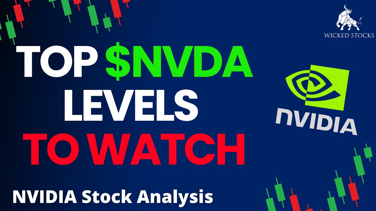 NVIDIA Stock Price Analysis | Top $NVDA Levels To Watch for November 15th,  2024