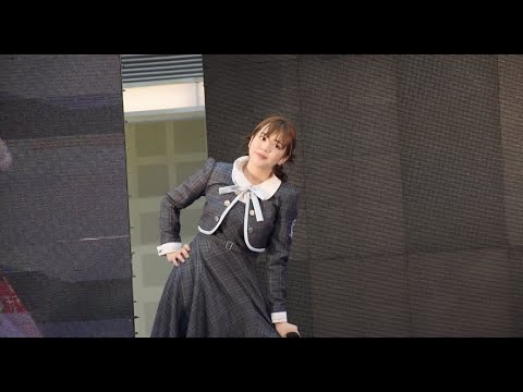 220911 รักที่แท้ทรู - Seamoon LAST IDOL @ IchibanJapan Festival Chiangmai