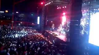 Y por lo pronto Alfredo Olivas Rodeo Texcoco