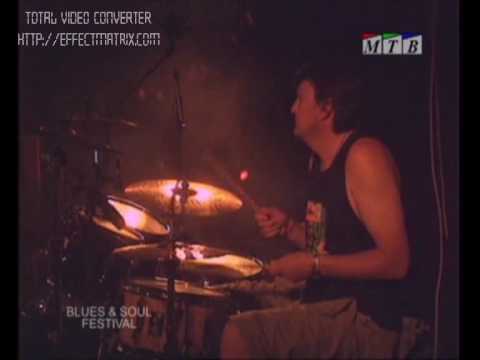 Venko Serafimov & The Bluesfakers When you got a good friend