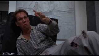 OST RoboCop - Track 10 - Clarence Frags Bob